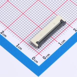 FPC0.5-WFX11-28P211-H20商品缩略图