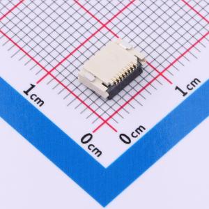 FPC0.5-WFB11-8P111-H20商品缩略图