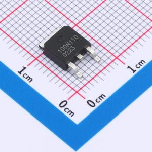 MSD100N110SC商品缩略图