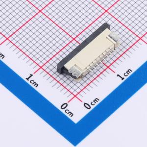 FPC1.0-WSS11-8P211-H25商品缩略图