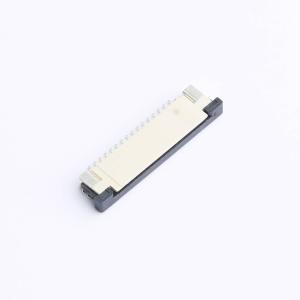 FPC1.0-WSS11-16P211-H25商品缩略图