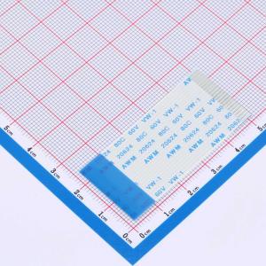 HX FFC-1.0-22P-50mm F商品缩略图