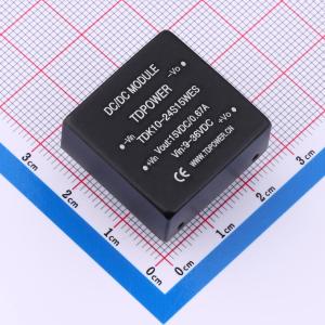 TDK10-24S15WES商品缩略图