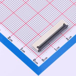 FPC0.5-WFX11-40P211-H20商品缩略图