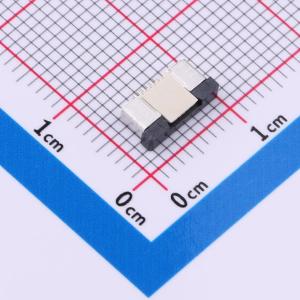 FPC0.5-WSS11-6P211-H20商品缩略图