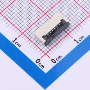 FPC1.0-WFX11-6P211-H20商品缩略图