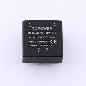 TURB2412YMD-10WR3ES商品缩略图