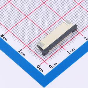 FPC1.0-WSX11-12P211-H25商品缩略图