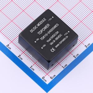 TDK10-24S05WES商品缩略图