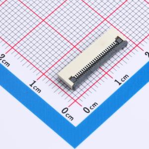 FPC0.5-WFX11-26P211-H20商品缩略图