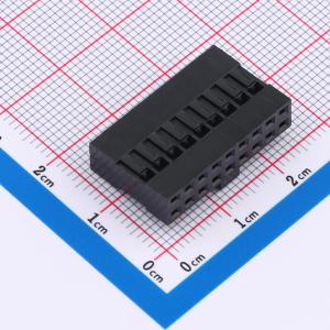 TJC8H-2.54-S-18Y商品缩略图