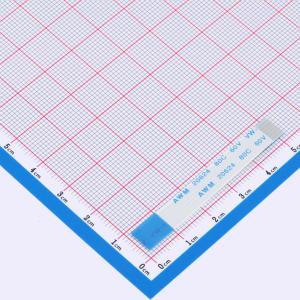 HX FFC-1.0-6P-50mm F商品缩略图