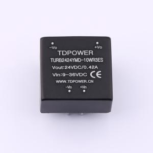 TURB2424YMD-10WR3ES商品缩略图