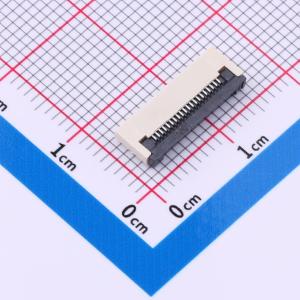 FG-FPC-0.5-CX-20PBW商品缩略图