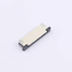 FPC1.0-WSS11-12P211-H25商品缩略图