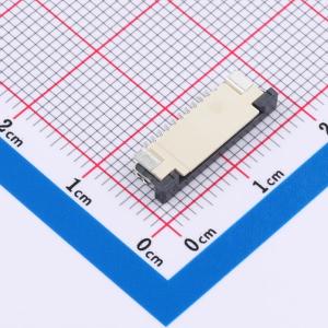 FPC1.0-WSS11-10P211-H25商品缩略图