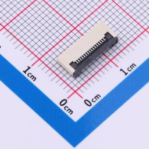 FPC0.5-WFX11-16P211-H20商品缩略图