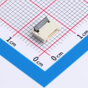 FPC0.5-WFB11-6P111-H20商品缩略图