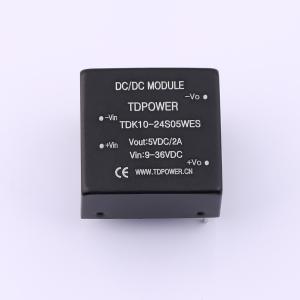 TDK10-24S05WES商品缩略图