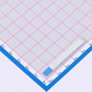 HX FFC-1.0-4P-50mm F商品缩略图