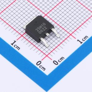 MSD100N25商品缩略图