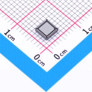 ADS1292IRSMR商品缩略图