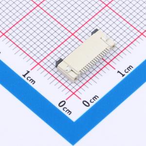 FG-FPC-0.5-CX-16PBW商品缩略图