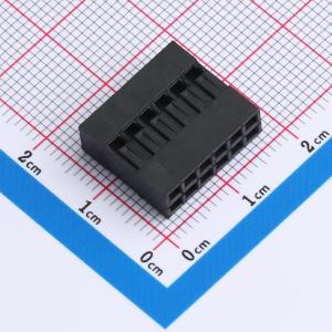 TJC8-2.54-S-12Y商品缩略图