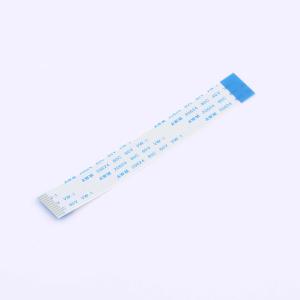 HX FFC-1.0-12P-100mm F商品缩略图