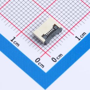 FG-FPC-0.5-CX-6PBW商品缩略图