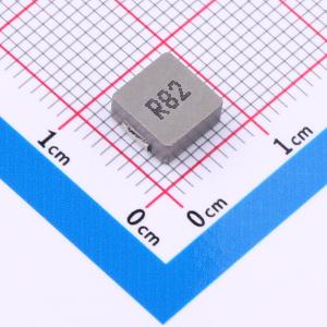 DH0630H-R82M（0.82uH)