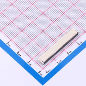 FPC1.0-WFB11-30P011-H20商品缩略图