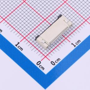 FPC0.5-WFX11-18P211-H20商品缩略图
