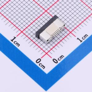 FPC0.5-WSS11-6P211-H20商品缩略图