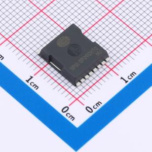 大电流SGT MOSFET