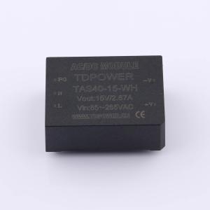 TAS40-15-WH商品缩略图