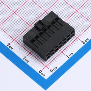 TJC8H-2.54-S-14Y商品缩略图