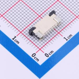 FPC1.0-WSX11-6P211-H25商品缩略图