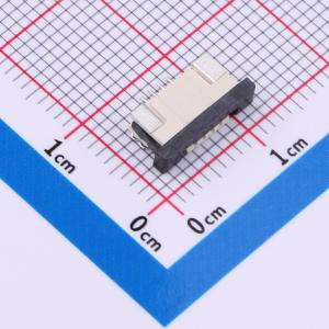 FPC1.0-WSX11-4P211-H25商品缩略图