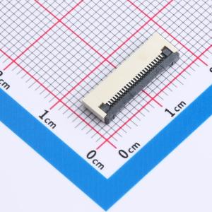 FPC0.5-WFX11-24P211-H20商品缩略图