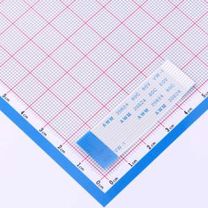 HX FFC-1.0-14P-50mm F商品缩略图