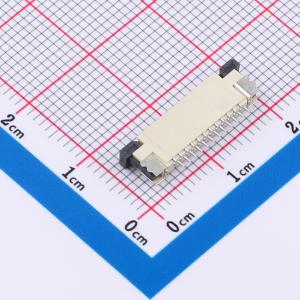 FPC1.0-WSX11-12P211-H25商品缩略图