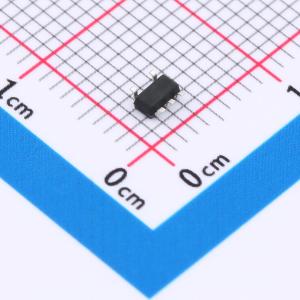 MSN74AHC1G32DBVR商品缩略图