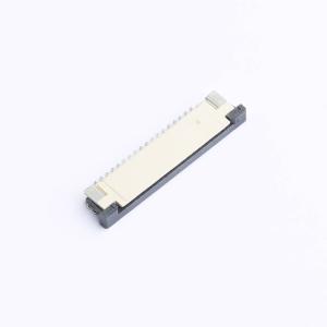 FPC1.0-WSS11-18P211-H25商品缩略图