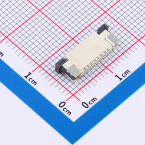 FPC1.0-WSX11-8P211-H25商品缩略图