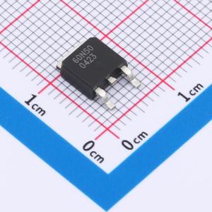 MSD60N50商品缩略图