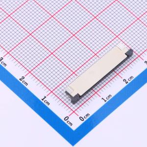 FPC1.0-WSS11-20P211-H25商品缩略图