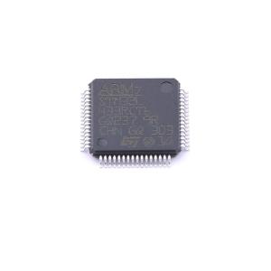 STM32L433RCT6TR商品缩略图