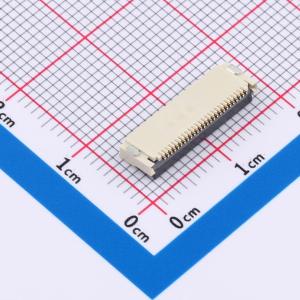 FPC0.5-WFB11-26P111-H20商品缩略图