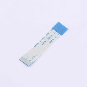 HX FFC-1.0-10P-50mm F商品缩略图